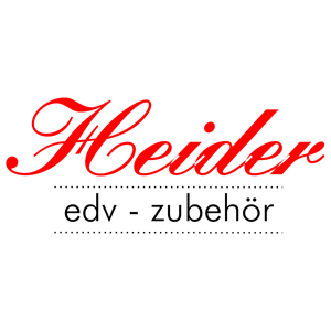 Heider Logo