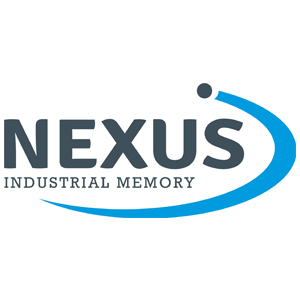 Nexus Industrial Memory Logo
