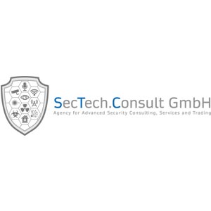 SecTech.Consult Logo