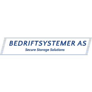 Bedriftsystemer AS Logo