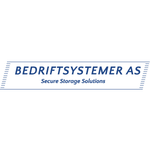 Bedriftsystemer AS Logo