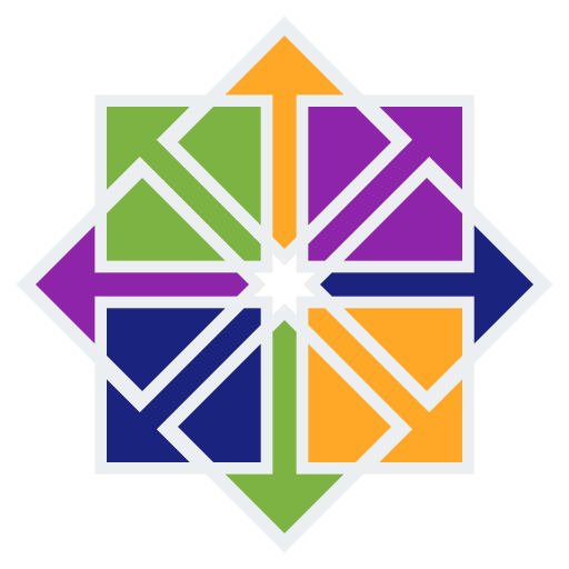 Cent OS Logo