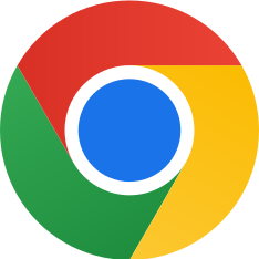 Chrome OS Flex Logo