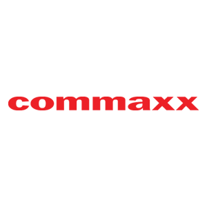 Commaxx AB Logo
