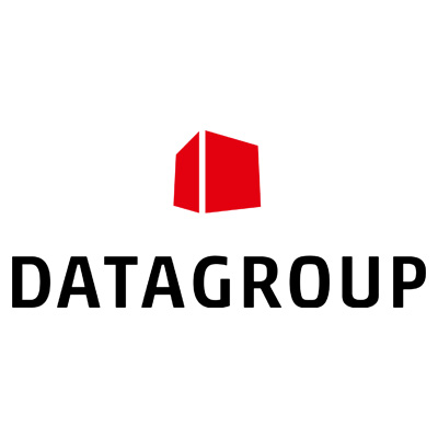 DATAGROUP logo