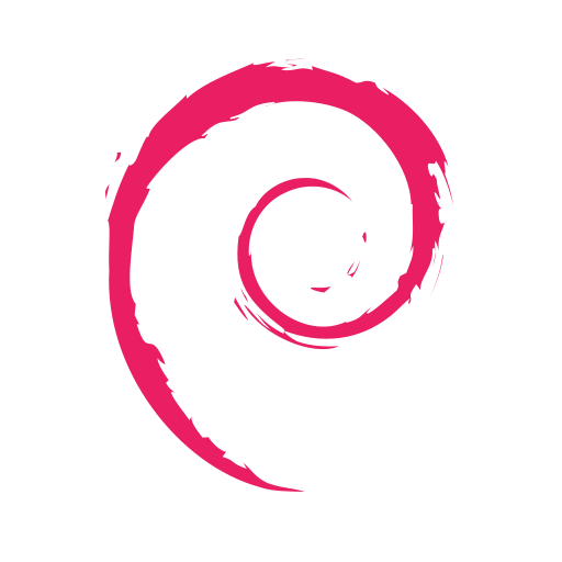 Debian Logo