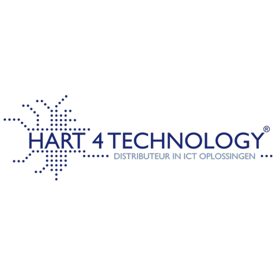 HART4TECHNOLOGY Logo