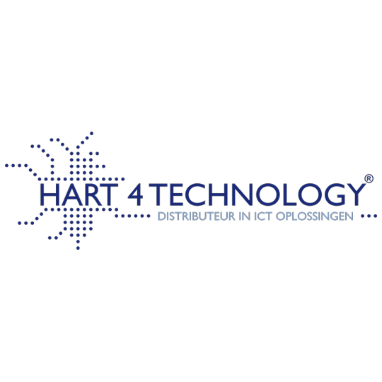 HART4TECHNOLOGY Logo