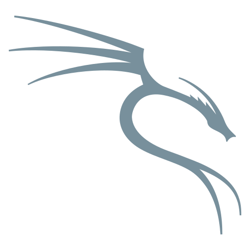 Kali Linux Logo