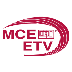 MCE-ETV Logo