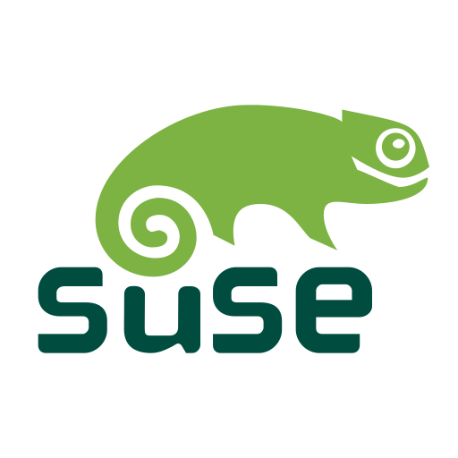 OpenSUSE Logo