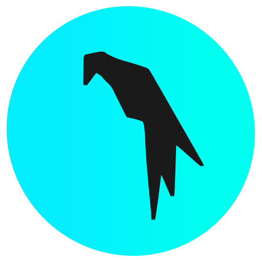 Parrot OS Logo