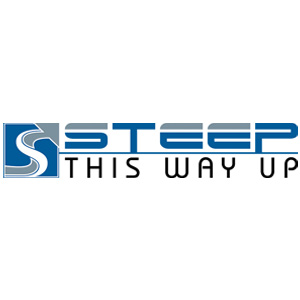 steep Logo