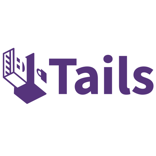 Tails Logo