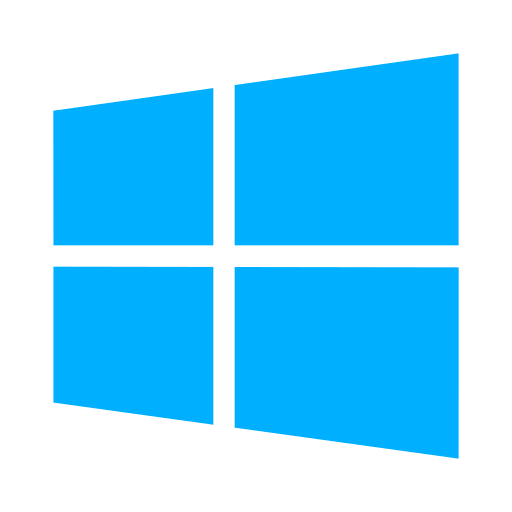 Windows 10 Logo