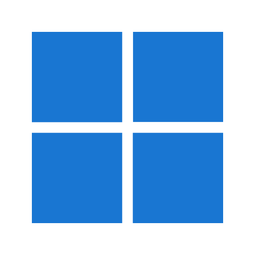 Windows 11 Logo