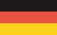 German VS-NfD icon in the banner of the start page